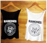 Tee Ramones