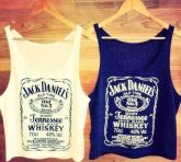 Tee Jack Daniels
