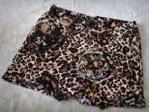 Short Assimetrico Oncinha