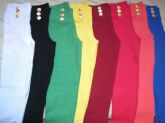 Calça de Bandagem