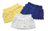 Short Renda Guipir